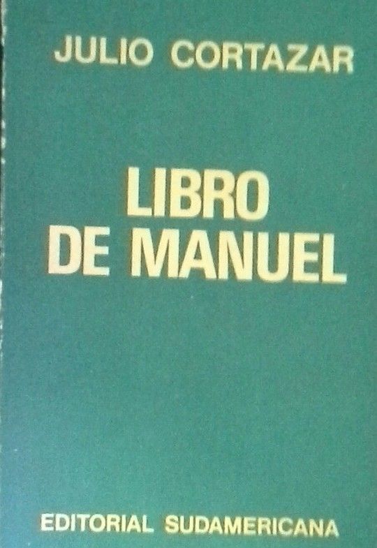 LIBRO DE MANUEL