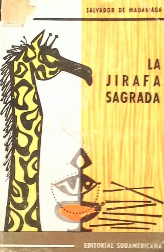 LA JIRAGA SAGRADA