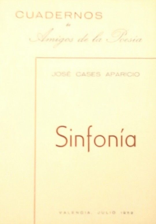SINFONIA