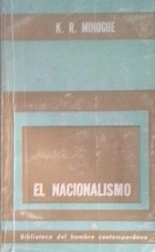 EL NACIONALISMO