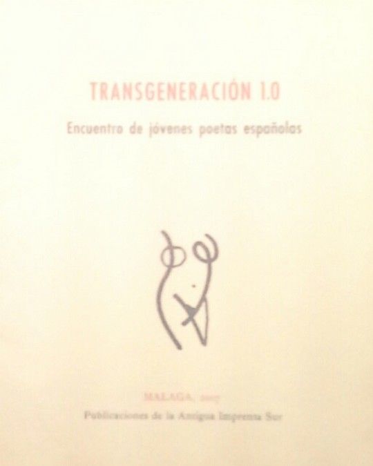 TRANSGENERACION 1.0