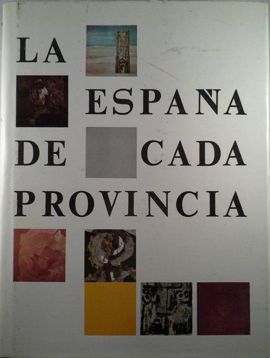 LA ESPAA DE CADA PROVINCIA