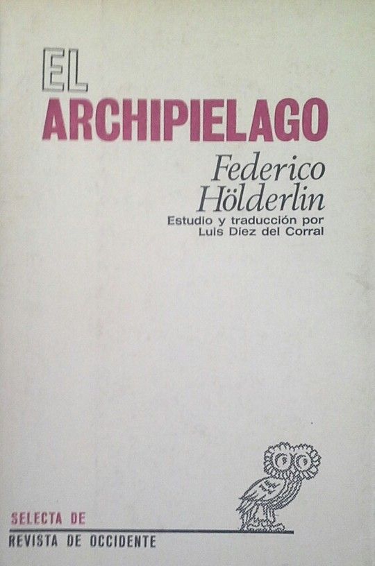 EL ARCHIPILAGO