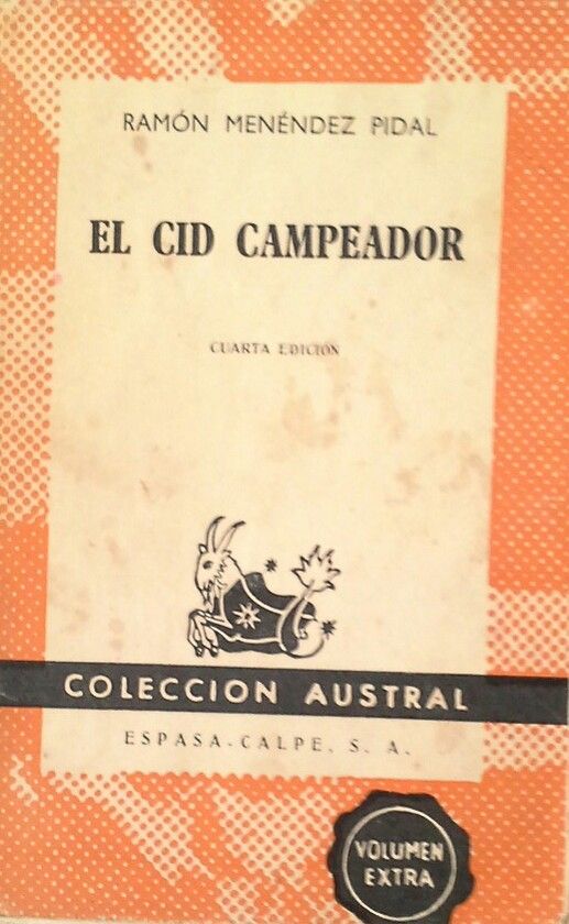 EL CID CAMPEADOR