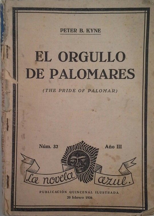 EL ORGULLO DE PALOMARES 32