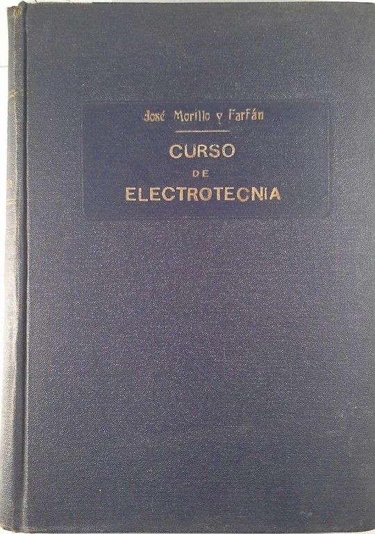 CURSO DE ELECTROTECNIA   TOMO II