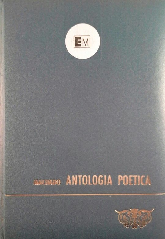 ANTOLOGIA POLITICA