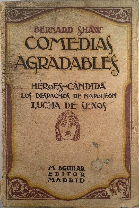 COMEDIAS AGRADABLES