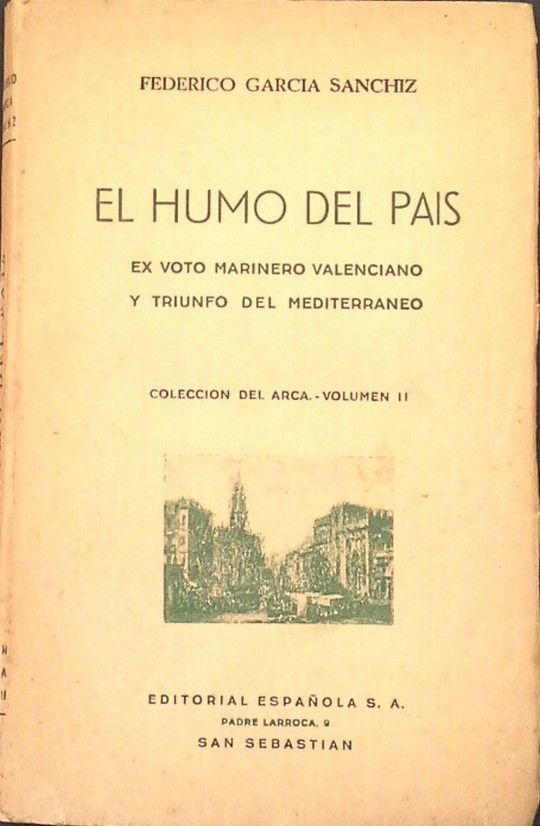 EL HUMO DEL PAS