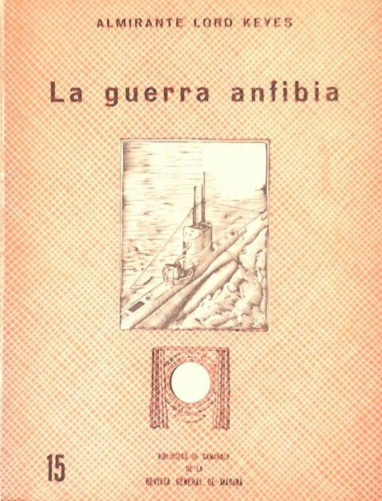 LA GUERRA ANFIBIA