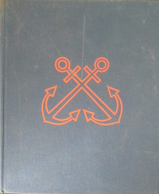 HISTOIRE MONDIAL DE LA MARINE