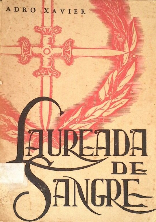 LAUREADA DE SANGRE