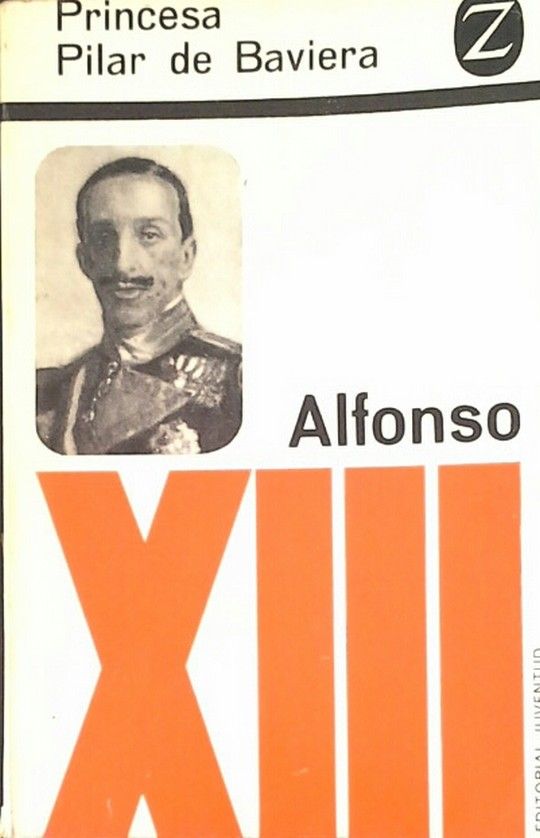 ALFONSO XIII