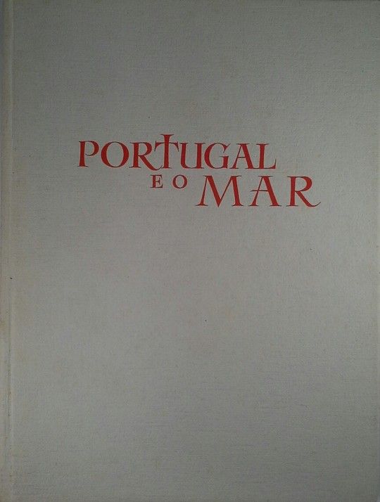 PORTUGAL E O MAR