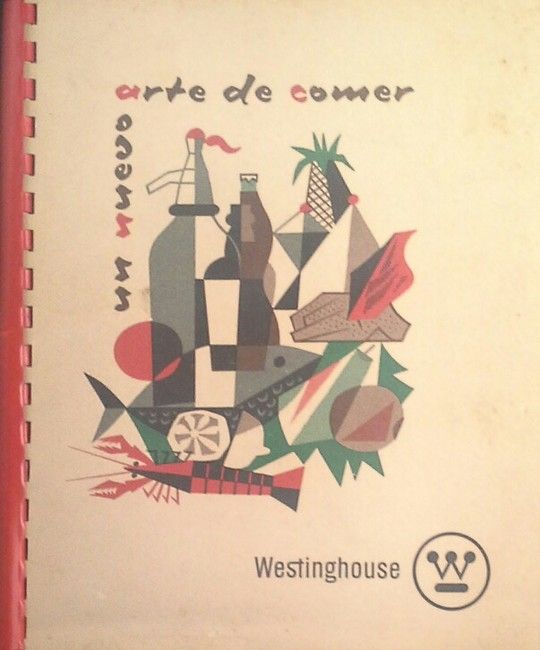 UN NUEVO ARTE DE COMER