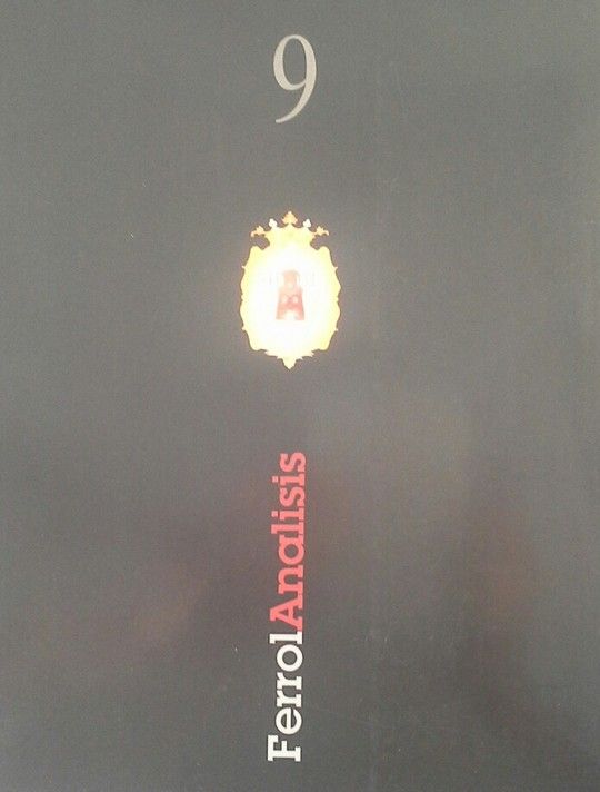 FERROL ANALISIS N� 09 - 1996