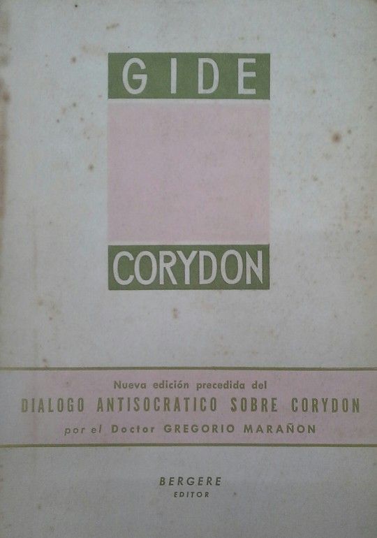CORYDON