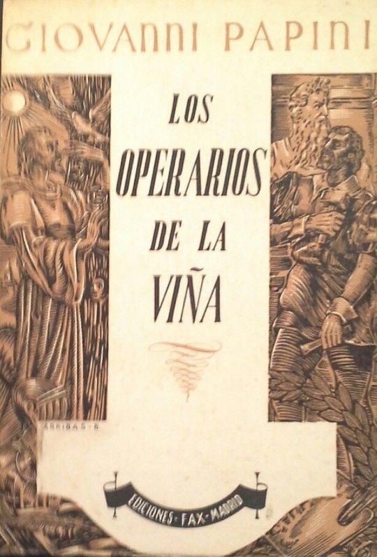 LOS OPERARIOS DE LA VIA