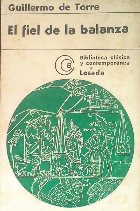EL FIEL DE LA BALANZA