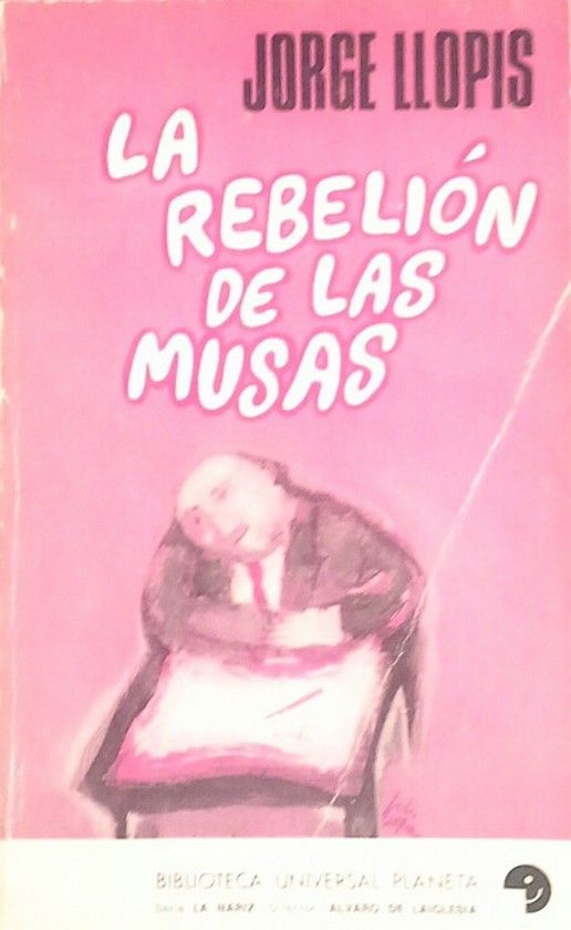 LA REBELI�N DE LAS MUSAS
