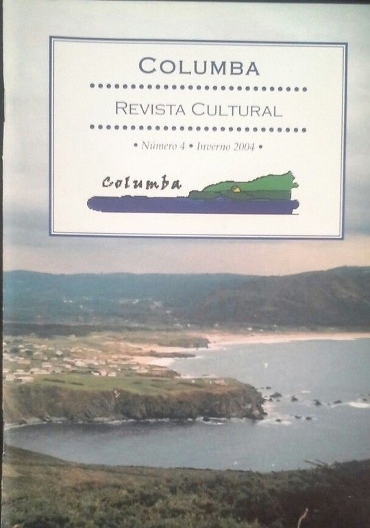 COLUMBA, REVISTA CULTURAL