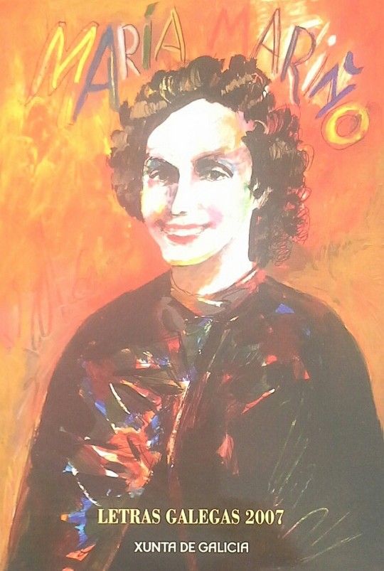 CANTIGA DA COSTUREIRA POETA