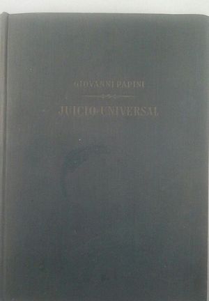 JUICIO UNIVERSAL
