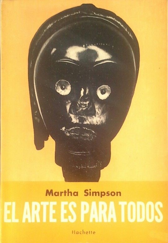 EL ARTE ES PARA TODOS