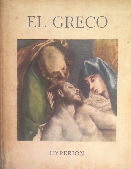 EL GRECO