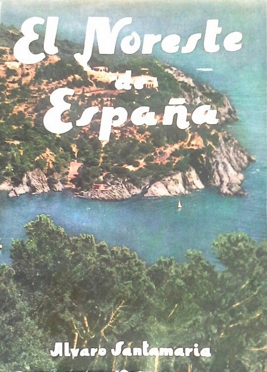 EL NORESTE DE ESPA�A