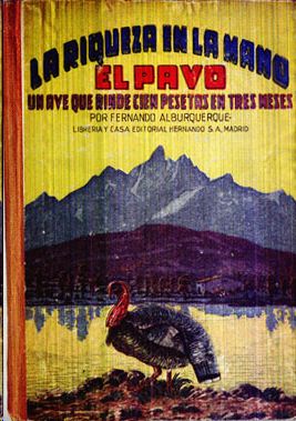 EL PAVO