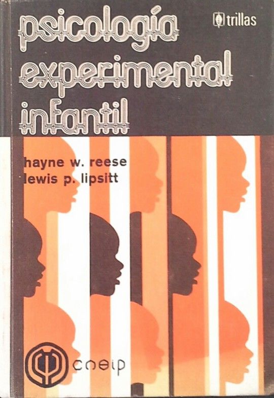 PSICOLOGIA EXPERIMENTAL INFANTIL