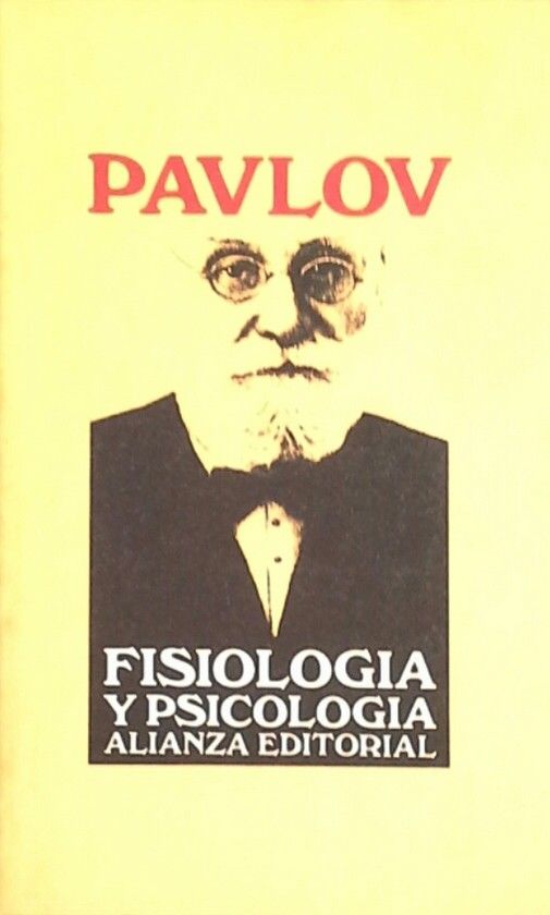 FISIOLOG�A Y PSICOLOG�A