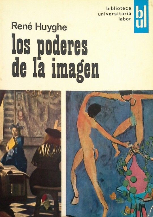 LOS PODERES DE LA IMAGEN