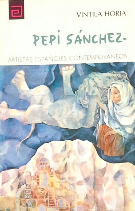 PEPI S�NCHEZ