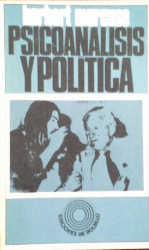 PSICOAN�LISIS Y POL�TICA