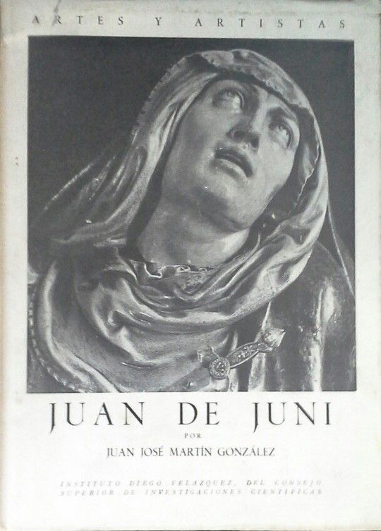 JUAN DE JUNI