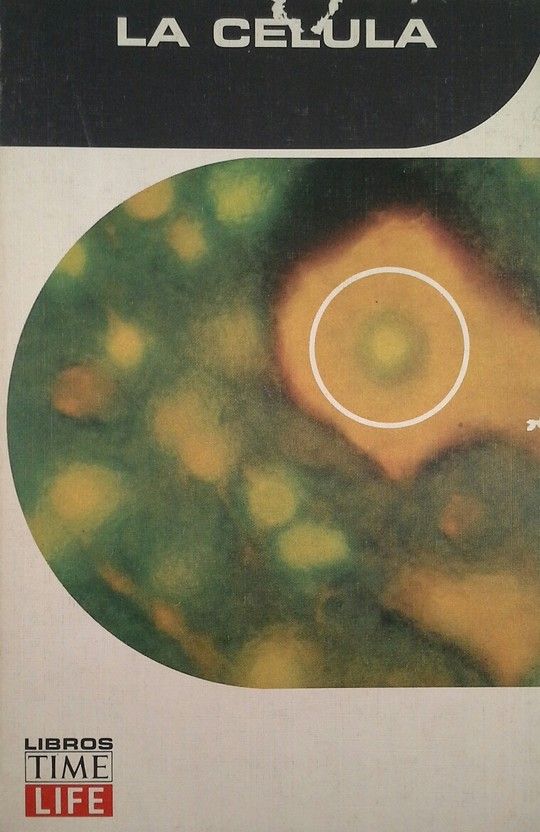 LA CELULA