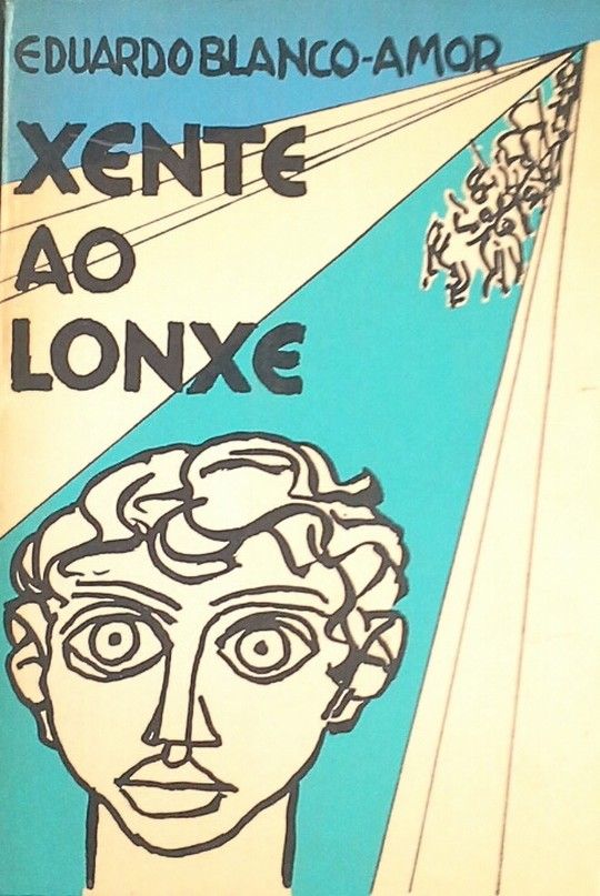 XENTE AO LONXE