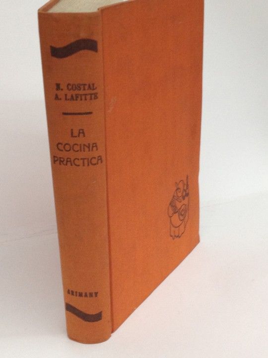 LA COCINA PRACTICA