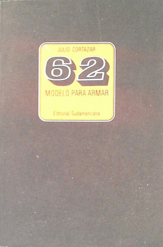 62 MODELO PARA ARMAR