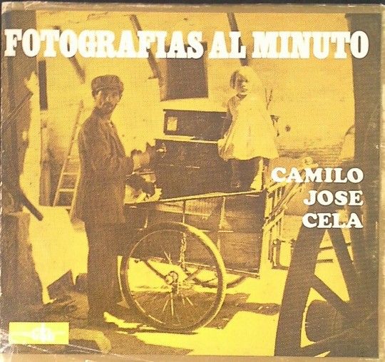 FOTOGRAF�AS AL MINUTO