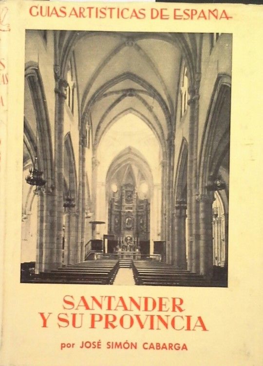 SANTANDER Y SU PROVINCIA