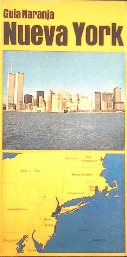 NUEVA YORK