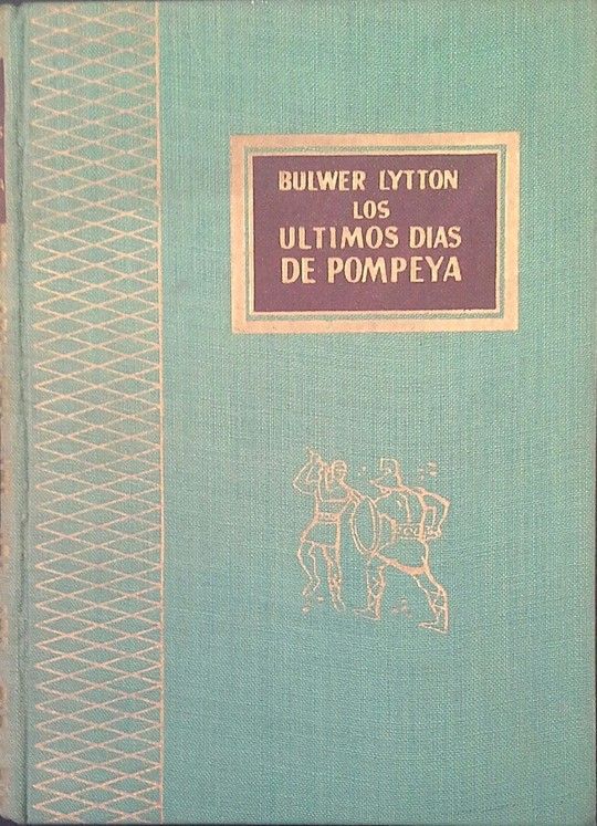 LOS LTIMOS DAS DE POMPEYA