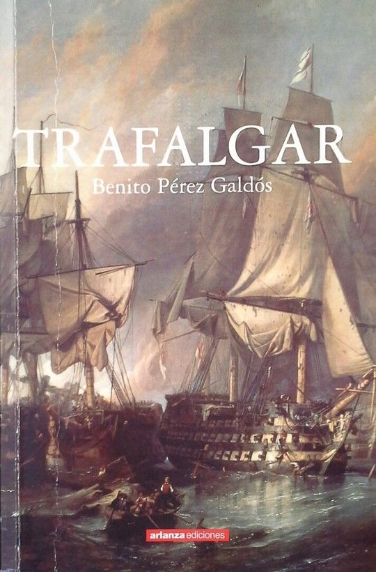 TRAFALGAR