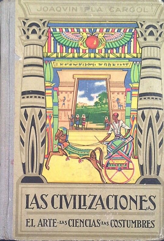 LAS CIVILIZACIONES