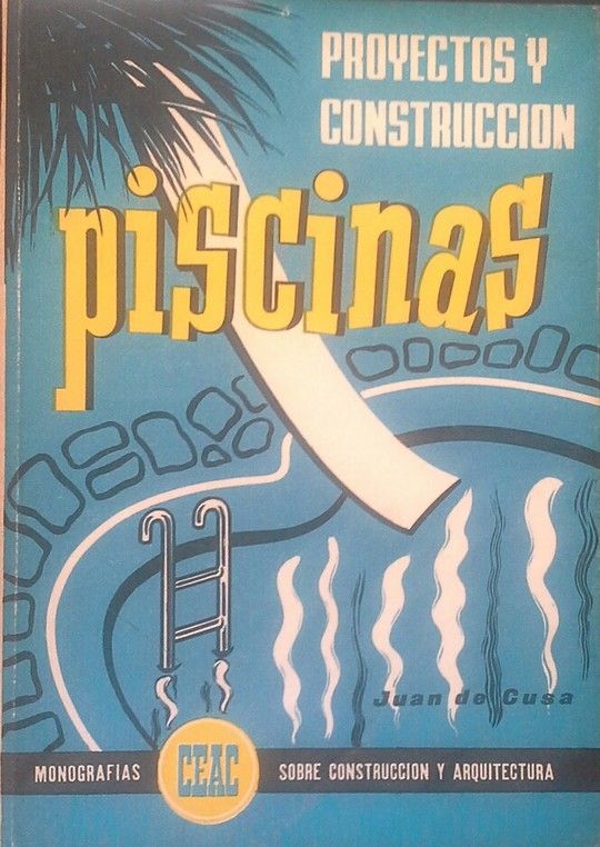 PROYECTOS Y CONSTRUCCIN DE PISCINAS