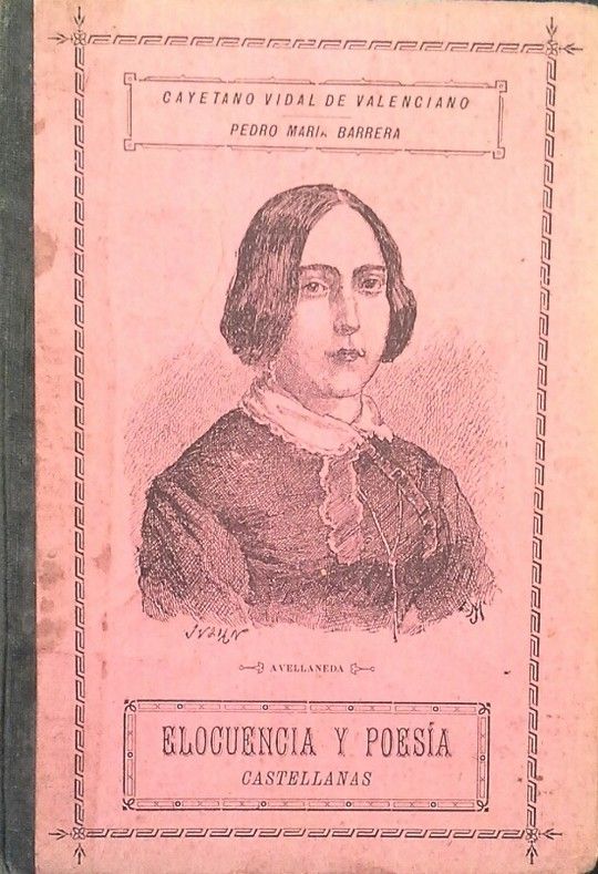 ELOCUENCIA Y POES�A CASTELLANAS