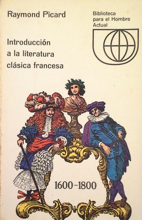 INTRODUCCIN A LA LITERATURA FRANCESA